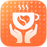 CoffeeTells app logo